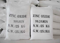 Poudre directe d'oxyde de zinc de méthode de no. 1314-13-2 de CAS, GV blanc ROSH de poudre de Zno