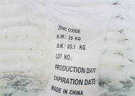 Blanc de zinc anticorrosif de no. 1314-13-2 de CAS non-toxique pour la surface 99,5% en métal