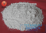Dioxyde de titane de processus de chlorure de PORTÉE du rutile Tio2 pour les revêtements supérieurs des véhicules à moteur