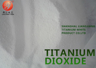 13463-67-7 colorant blanc R616 de dioxyde de titane de rutile produisant Masterbatch blanc