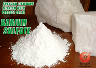 CAS aucun 7727-43-7 a précipité la catégorie de revêtements de poudre de sulfate de baryum