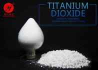 Revêtements de processus sulfuriques de dioxyde de titane de rutile de grande pureté pour des revêtements