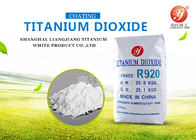 Rutile Chloride Process Titanium Dioxide R920 Professional Company à produire