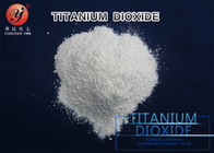 Poudre blanche industrielle du dioxyde de titane R909 de rutile de catégorie pour des revêtements