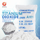Dioxyde de titane de grande pureté Anatase A101 pour enduire, catégorie de rutile de dioxyde de titane