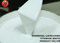 Poudre de dioxyde de titane de chloruration/rutile blancs de processus Tio2 R920