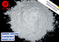 Bonne poudre de blanc de dioxyde de titane d'Anatase de dispersibilité de HS NO.3206111000