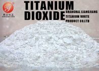 Poudre de dioxyde de titane de chloruration/rutile blancs de processus Tio2 R920