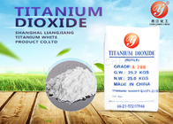 Poudre d'Anatase Tio2/catégorie blanches Anatase de dioxyde de titane pour l'industrie de savon de peinture