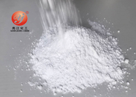 Poudre de blanc du dioxyde de titane Tio2 HS 3206111000 de produit de catégorie comestible