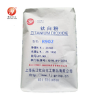 Poudre blanche de papier du dioxyde de titane R902 de rutile de sac avec Chlorartion