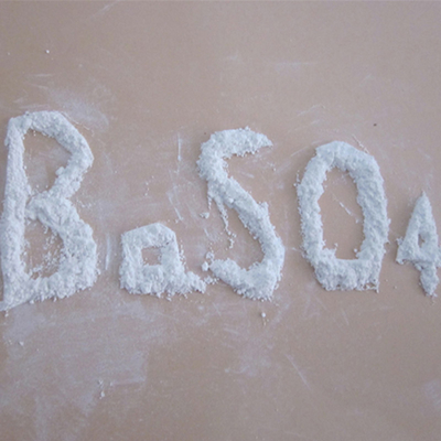 CAS 7727 43 7 couleur extrafine de blanc de maille de la catégorie 1250 de remplisseur du sulfate de baryum Baso4