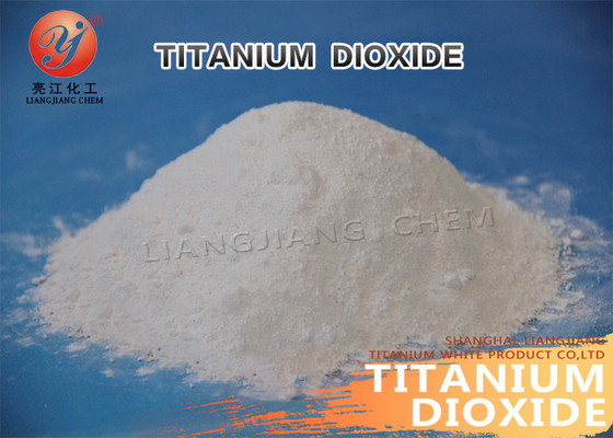 Bonne poudre blanche du dioxyde de titane R944 de rutile de finesse pour la peinture