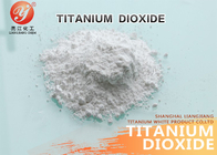 Dioxyde de titane économique de rutile de no. 13463-67-7 de CAS pour des peintures et des revêtements